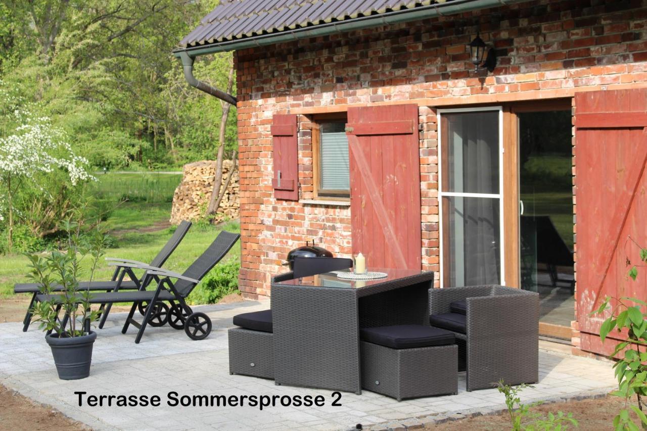Sommersprosse Burg  Luaran gambar